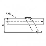 6860s-drawing-rail-stanchions